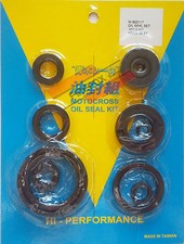 Yamaha YZ250 YZ 250 1988 -