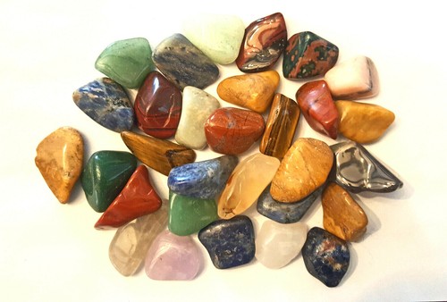 Best mix healing crystals - mix,