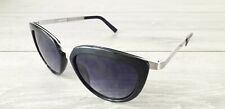 Storm Unique Antinoe Women Sunglasses Silver Metal/Plastic Frame R531-33