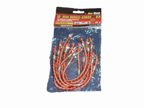 Tech inch mini - am-tech, 10-inch