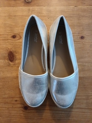 Soleflex size silver - 6,,