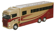 Oxford Diecast 76SHL01HB