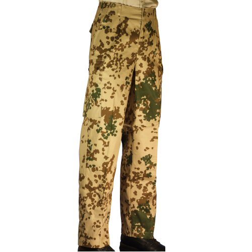 New german army desert - german,
