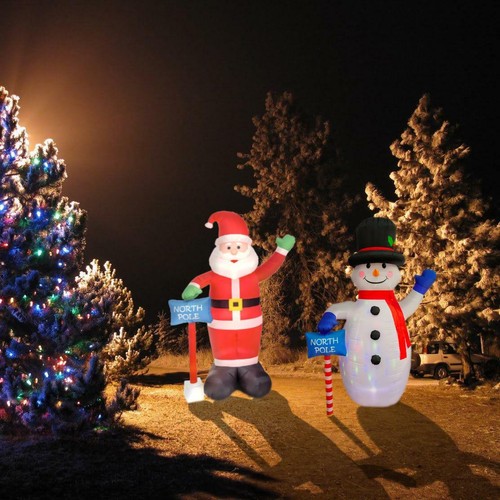 Outdoor christmas decoration - outdoor,