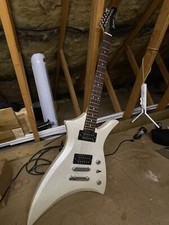 Cruiser by Crafter Electric