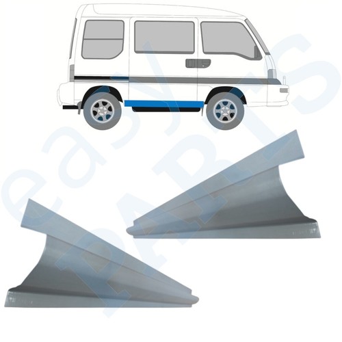 Subaru domingo sumo 1993 - subaru,