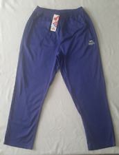 Lonsdale men's tracksuits bottom size L