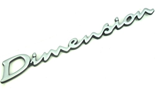 Genuine new citroen - genuine, dimension