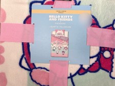 Hello Kitty & Friends Winter