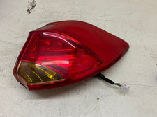 2012 KIA CEED MK2 REAR RIGHT