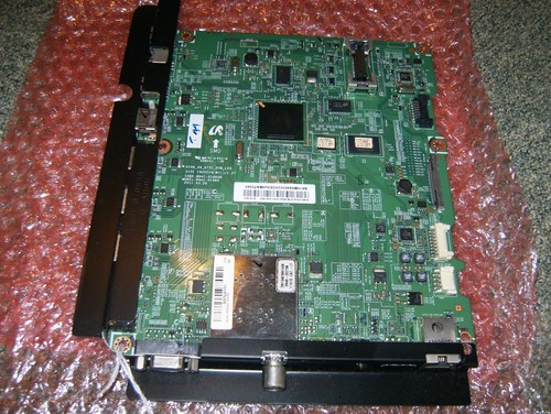 Samsung ue40d5520 main - samsung,