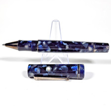 Delta Italy Journal Ballpoint