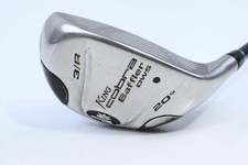 Cobra Baffler DWS #3 Hybrid / 20 Degree / Regular Flex Aldila VS Proto 65