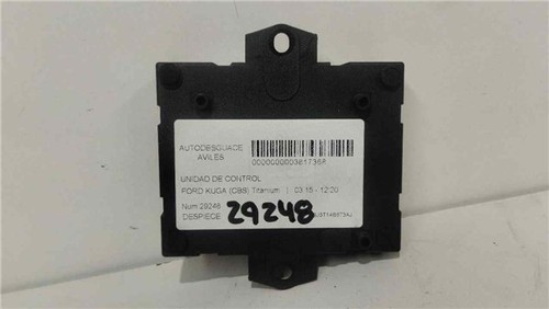 Gj5t14b673aj fuel injection - gj5t14b673aj,