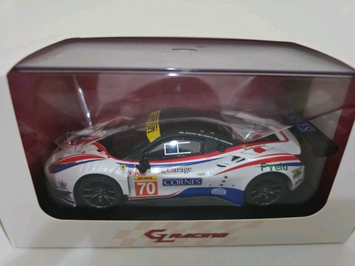Mini kyosho racing - kyosho, gl