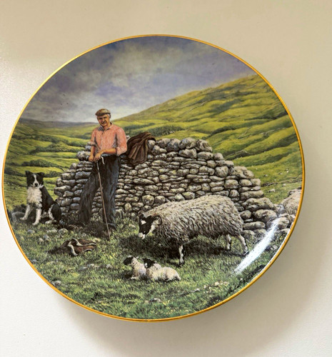 Border fine arts the james - fine,