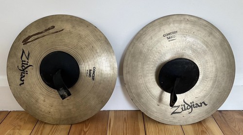 Zildjian concert band - zildjian,