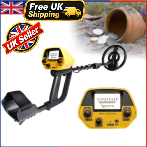 Professional metal detector - professional,