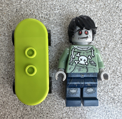 Lego minifigures series - lego,