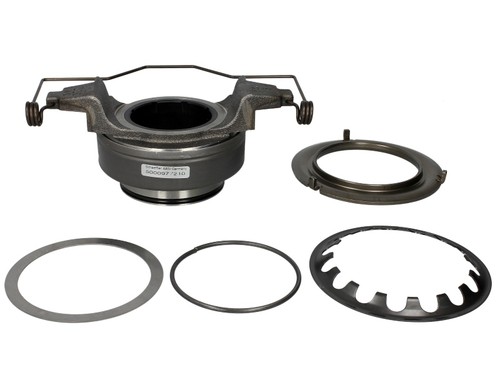 Clutch thrust bearing - , rvi