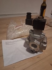 NORGREN/HERION POPPET VALVE