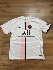 Nike PSG 2021-22 Away Football