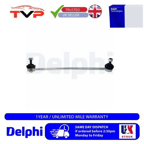 Delphi anti roll bar - delphi,