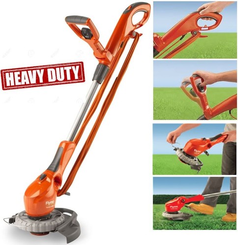 Flymo strimmer lawn trimmer - strimmer,