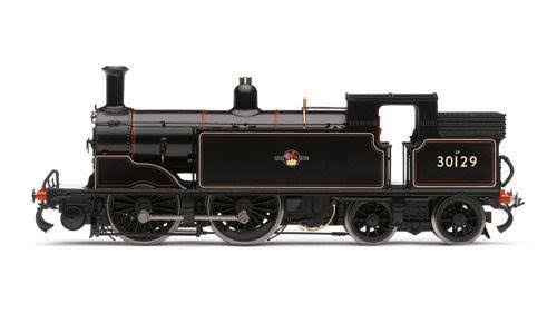 Hornby gauge r3531 - hornby, br