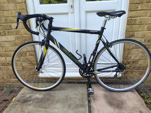 Giant ocr mens compact road - giant,