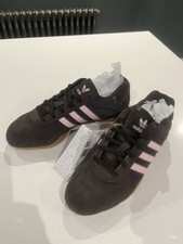 adidas Adi Racer Low Brown and