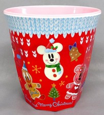 Disney Christmas 2013 Melamine