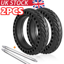 Electric Scooter Tires 8.5