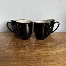 Denby everyday black - everyday, pepper