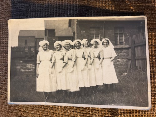 Wwii 1941 home front - wwii, rppc