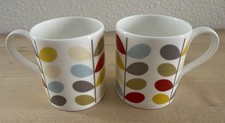 Orla Kiely Coffee Mugs / Tea