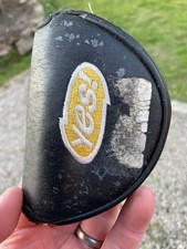 Yes Victoria Putter Headcover.