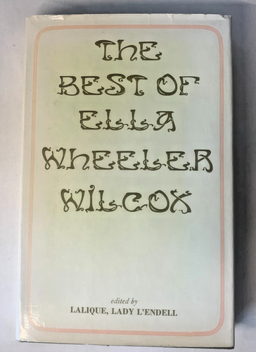 The best ella wheeler - ella,