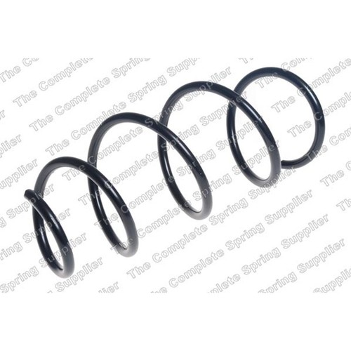 Coil spring for - (single),