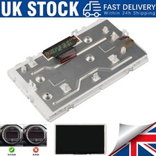 6.5" LCD Touch Screen Display