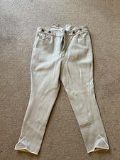 Gorringe Mens Breeches 32