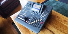 Panasonic AG-MX70 Professional 8/2 Video / Audio Mixer / Switcher With FX