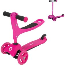 Evo 3 in 1 Cruiser Toddler