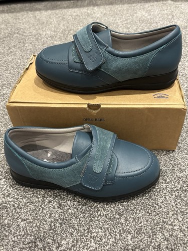Cosy feet debbie extra roomy - cosy,