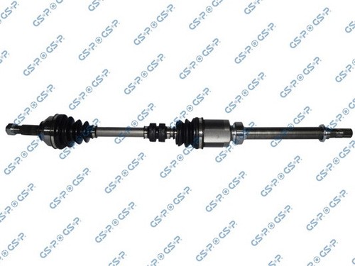 Gsp 241301 drive shaft - gsp,