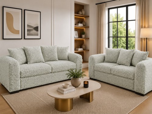 Seater dylan sofa - 3+2,