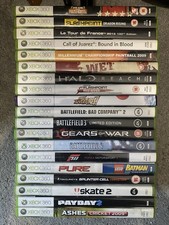 Xbox 360 Kinect + 19 Game