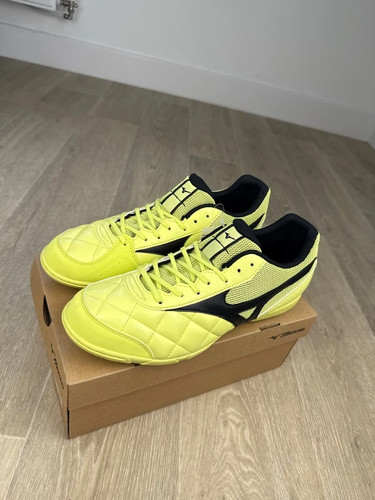 Mizuno morelia sala club - morelia,