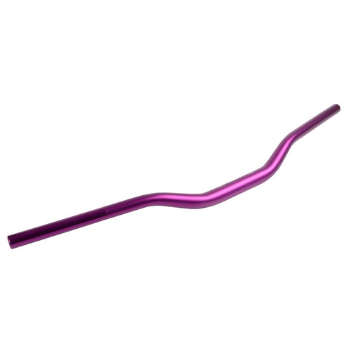 Jxr purple handlebars - purple, for