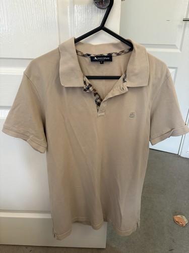 Aquascutum london shirt - aquascutum,